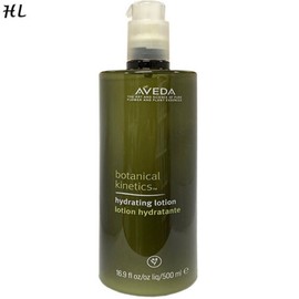 Aveda Botanical Kinetics Hydrating Lotion 500ml / 아베다 보태니컬 키네틱스 하이드레이팅 로션 500ml