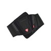 BLACKWILD Motorcycle Kidney Belt with Primaloft®, Back Support Belt for