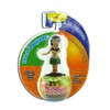 SOLAR JIGGLER HULA GIRL