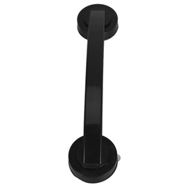 TEHAUX Bathroom Non Skid Grab Bar Handrail Support Durable Shower Handle for Bathtub Safety for Elderly and Disabled Easy Installation Essential for Home Stability