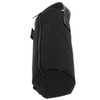 Obut Bag 3 Boules Toile Black Troorno