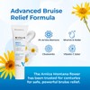 VitaMedica Arnica Cream - Arnica Montana + Vitamin K Oxide
