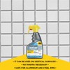 FILA Surface Care Solutions, HYBRID & EPOXY PRO, Instant Cleaner