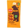 Bear Yoyo Fruit Roll Mango Single, 0.7 oz