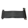 PCIE 4.0 X16 Extender Riser Cable Plug and Play High
