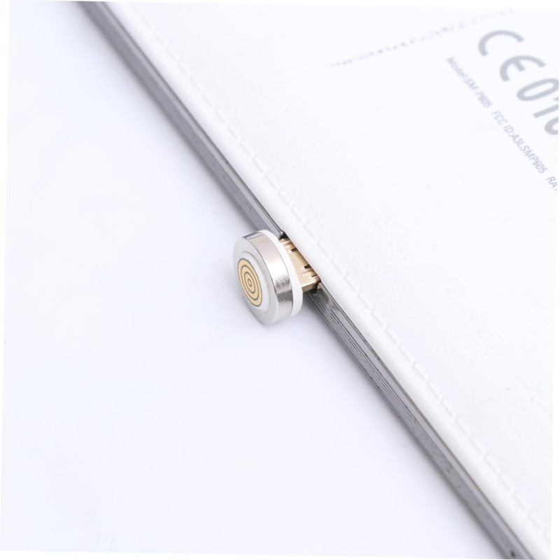 SHINEOFI Magnetic Cable Charging Pin Adapter Design for Efficient Charging