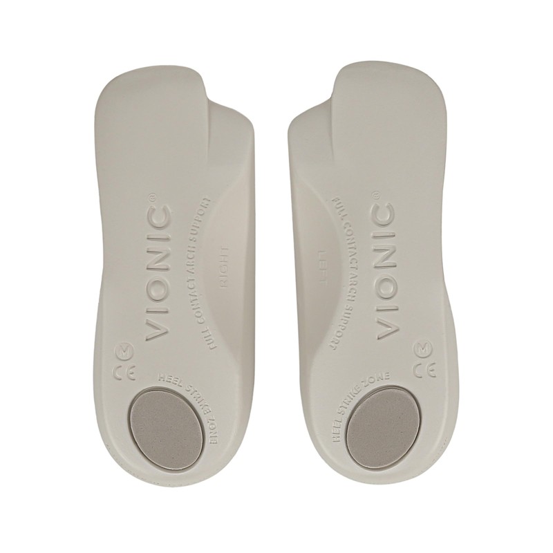 Vionic Relief 3/4 Length Unisex Orthotic Insole, Extra Large