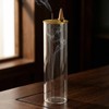 Ceremony Incense Holder, 2 in 1 Incense Burner for Sticks,