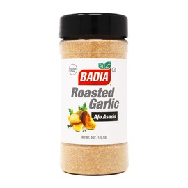 Generic Badia Ajo Asado 170.1g Garlic Roasted 6oz Badia