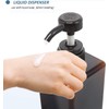 Premium Refillable Soap Dispenser Bottles | Convenient and Elegant Dispenser