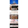 [Brown Skin] [PS04] Air Stockings Premier Silk Bronze AirStocking Premier