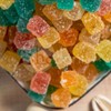 Shadani Mix Fruit Jelly Soft Candy Box - Indian Special
