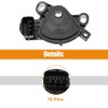 X AUTOHAUX Automatic Transmission Neutral Safety Switch 8617A007 for Mitsubishi