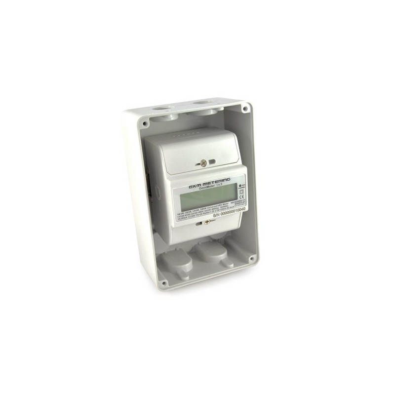 EKM Metering -- Indoor Enclosure Kit