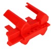 Ball Valve Lock Professional Insulated Adjustable Ball Valve Lockout Device