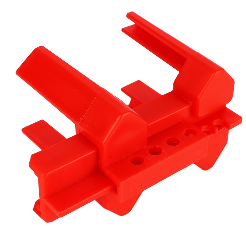 Ball Valve Lock Professional Insulated Adjustable Ball Valve Lockout Device