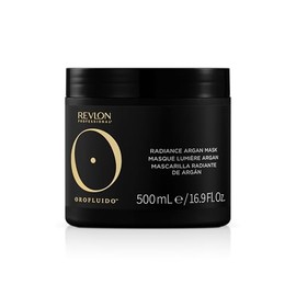 Mascarilla intensiva con aceite de argán Orofluido 500ml