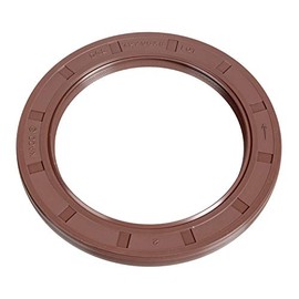 febi bilstein 107000 Crankshaft Seal, Pack of 1