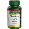 Nature's Bounty Milk Thistle Value Size, 200 Softgels