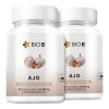 Bio B | 2 Pack Ajo 60 Cápsulas