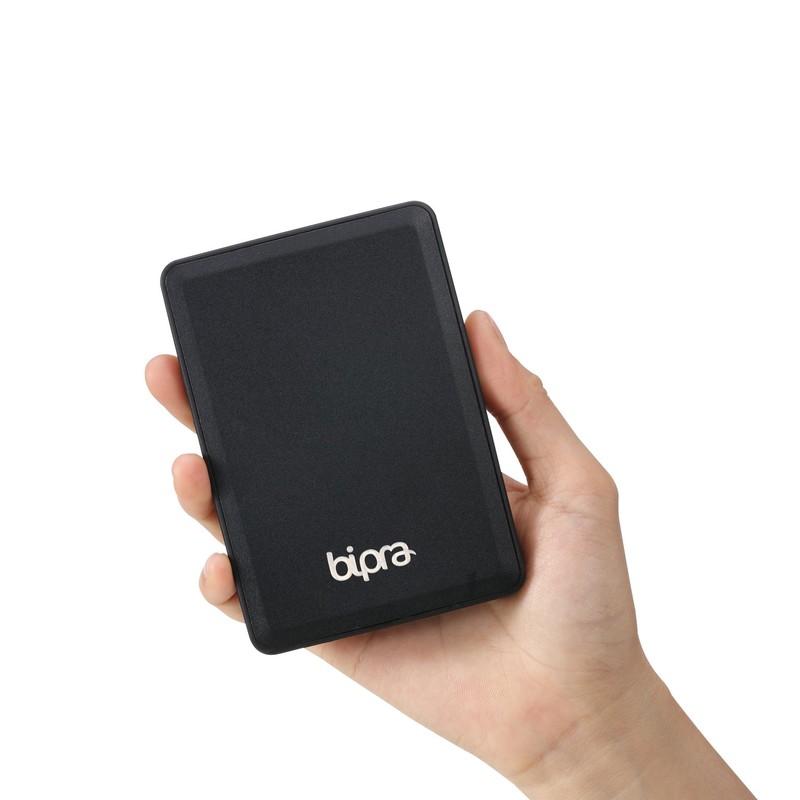 Bipra U3 2.5 inch USB 3.0 Mac Edition Portable External