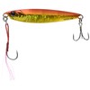Major Craft Lure JPS-60 Metal Jig, Jigpara, Short, 2.1 oz