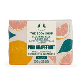 The Body Shop Pink Grapefruit Soap