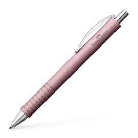 Faber-Castell 148425 Essentio Ballpoint Pen - Rose