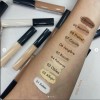 Maquillaje Bissú Corrector Líquido Profesional