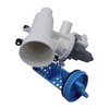 GE WH11X29539 Washer Drain Pump + Filter