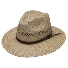 Stetson Dove Mountain, Color: Wheat, Size: L/XL (TSDOVE-383205LX)
