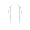 Women's Single Exam Clothes, Long Sleeve, Saxophone, M 81-583
