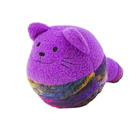 KONG Cat Yarnimals Assorted, One Size