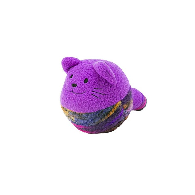KONG Cat Yarnimals Assorted, One Size