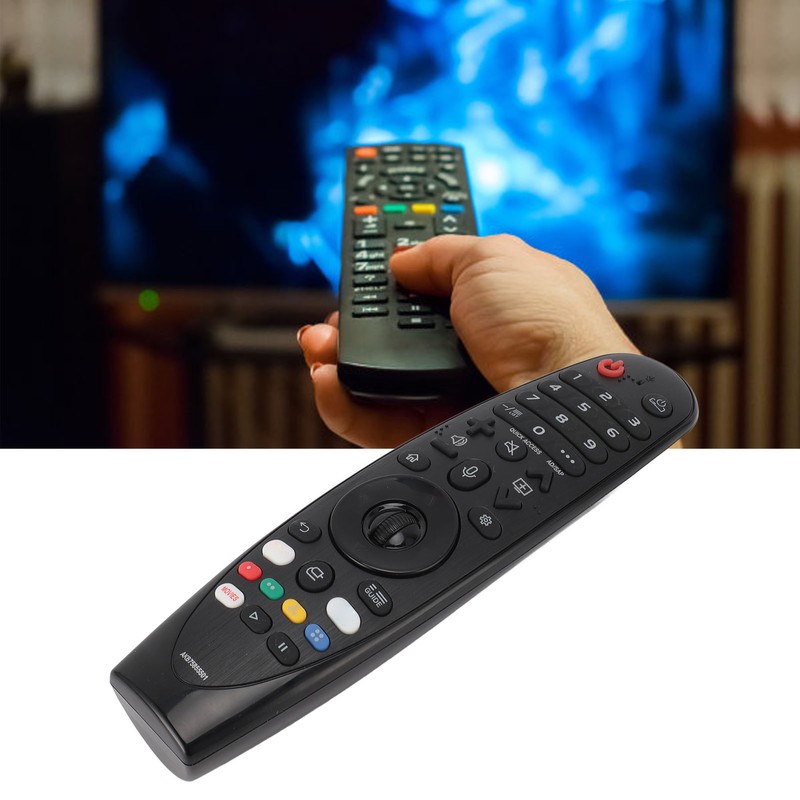 Bluetooth Voice Remote Control for UHD NanoCell ZX WX GX