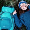 G4Free 40L Lightweight Foldable Hiking Backpack Travel Camping Trekking Daypack