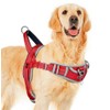 ADVENTUREMORE Dog Harness for Large Dogs No Pull, Sport Dog
