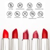 bellapierre Mineral Lipstick | Richly Pigmented 100% Natural Formula |