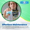Walex Commando RV Black Holding Tank & Sensor Cleaner -