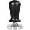 Yolococa 58mm Calibrated Pressure Tamper for Coffee and Espresso Black