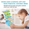 TOPELOTEK Kids Tablet 7inch Android Toddler Tablet 32GB Tablet APP