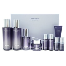 Ohui Age Recovery 4-piece special planning set / 오휘 에이지 리커버리 4종 스페셜 기획세트