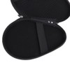 Sharplace Waterproof Material Table Tennis Racket Hard Case Pong Bag