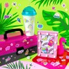 Basic Fun Fashion Angels 1000+ Totally Rainbow Stickers
