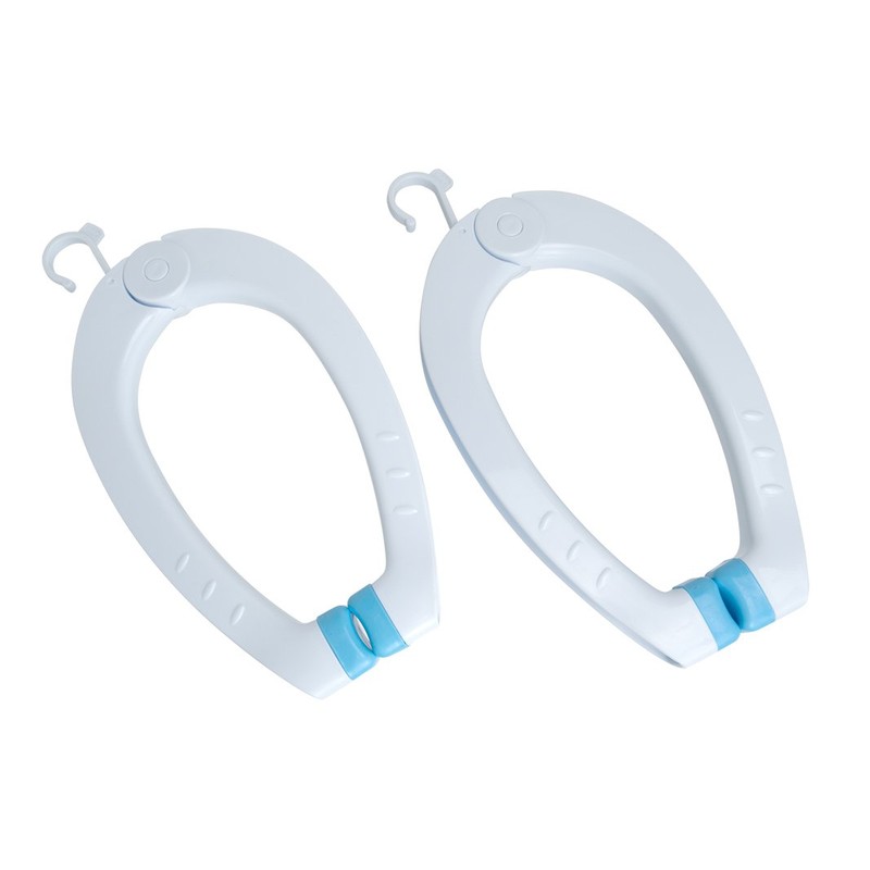 Daiya 057030 Clothespins, Clothespins, Large Futon Scissors, Set of 2,