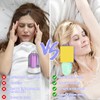Pestvanish Flying Insect Trap Plug-in, Indoor Mosquito & Gnat Killer,