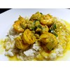Premium Curry Powder - Ground Cumin (Geera) - Ground Tumeric