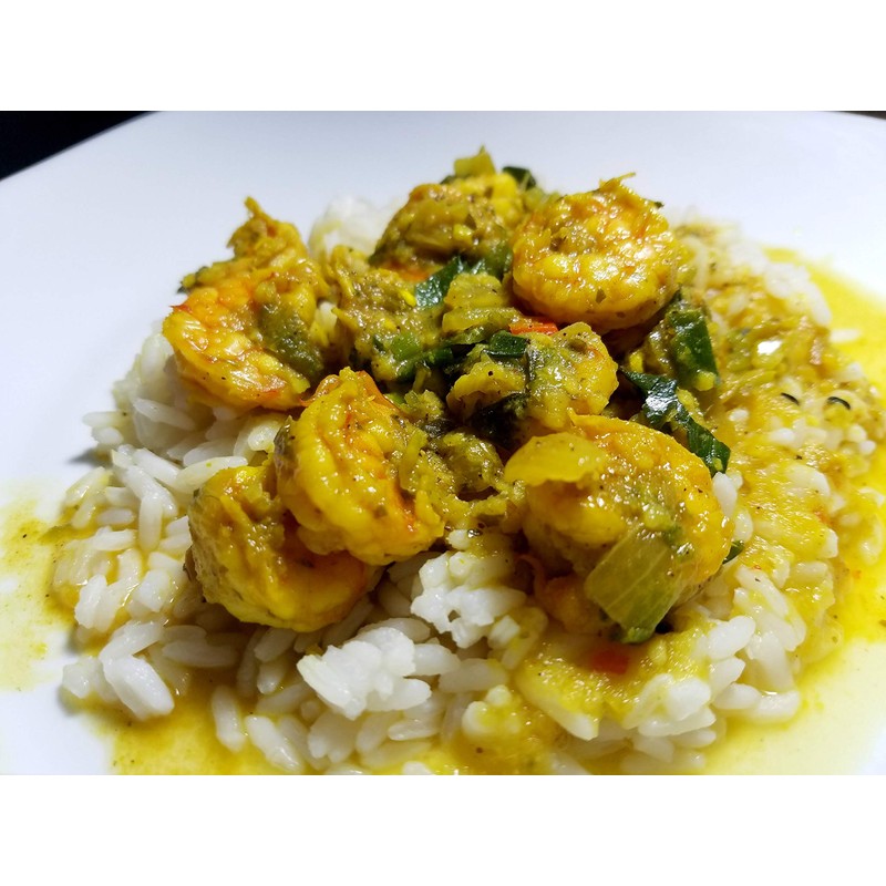 Premium Curry Powder - Ground Cumin (Geera) - Ground Tumeric