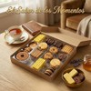 3 PACK Galletas Surtidas – Surtido fino, Clásico y Abanico,