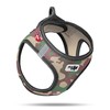 Vest Harness Air Mesh, Camo, L